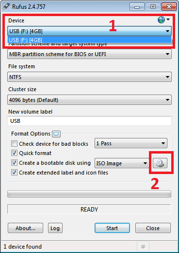 Hướng dẫn cài windows 7 bằng USB từ A tới Z cực kỳ đơn giản