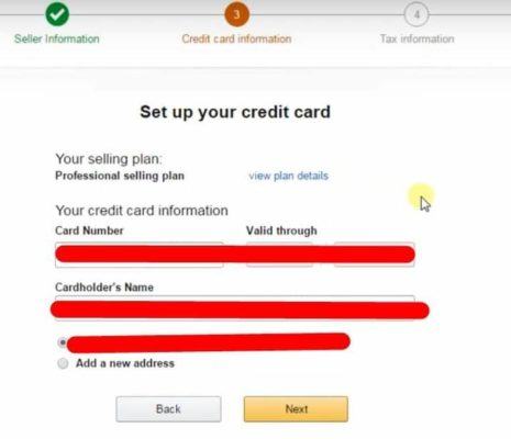 Cách bán hàng trên Amazon từ A đến Z cập nhật 2020 | ATP Software
