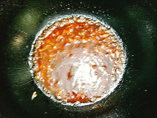 Cách làm sườn xào chua ngọt bất bại, ngon từ thịt ngọt từ xương