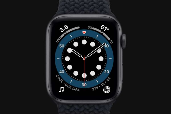 So sánh Apple Watch Series 6 và SE: Nên lựa chọn phiên bản nào?