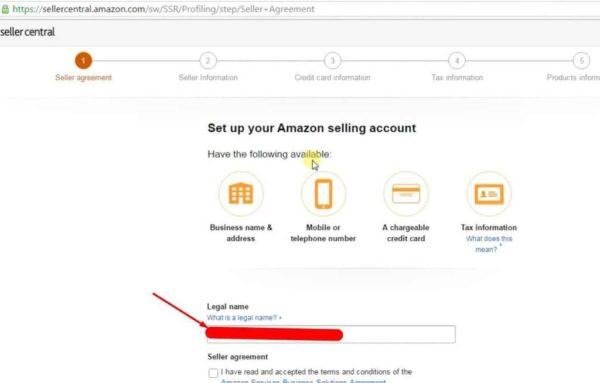 Cách bán hàng trên Amazon từ A đến Z cập nhật 2020 | ATP Software