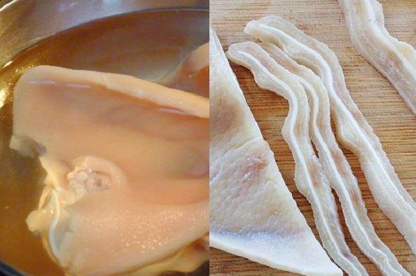 5 Cách làm gỏi sứa ngon giòn sần sật tại nhà đơn giản