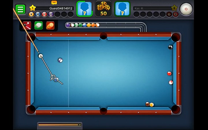 Tải game 8 Ball Pool: Trò chơi Bida đỉnh cao | Hướng dẫn cách chơi