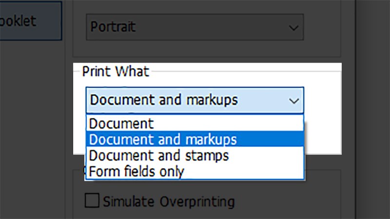3 cách in file PDF trên Windows, MacOS đơn giản, chi tiết