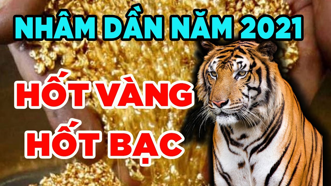 Tu Vi Tuoi Nham Dan 1962 Nam 2021 Tot Hay