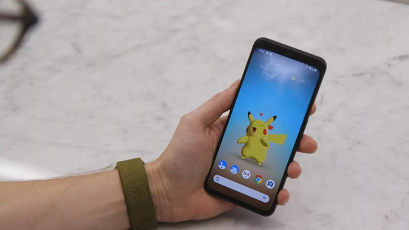 Đánh giá Google Pixel 4 XL: Siêu phẩm mẫu mực cho Android Phone?