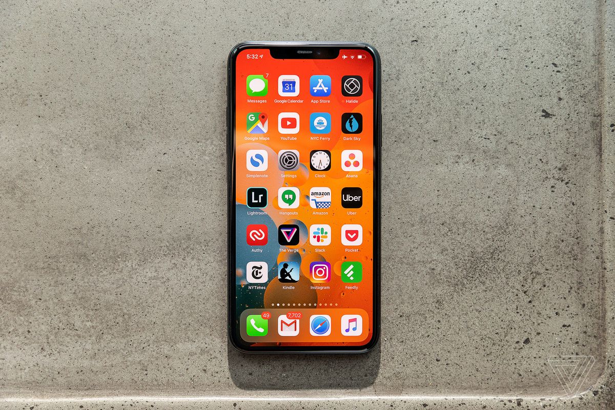 Apple iPhone 11 Pro and Pro Max review: the battery life is real