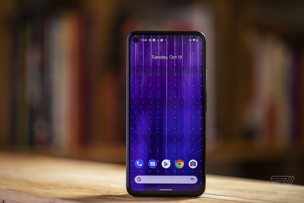 Google Pixel 4A 5G review: more than just a bigger budget phone