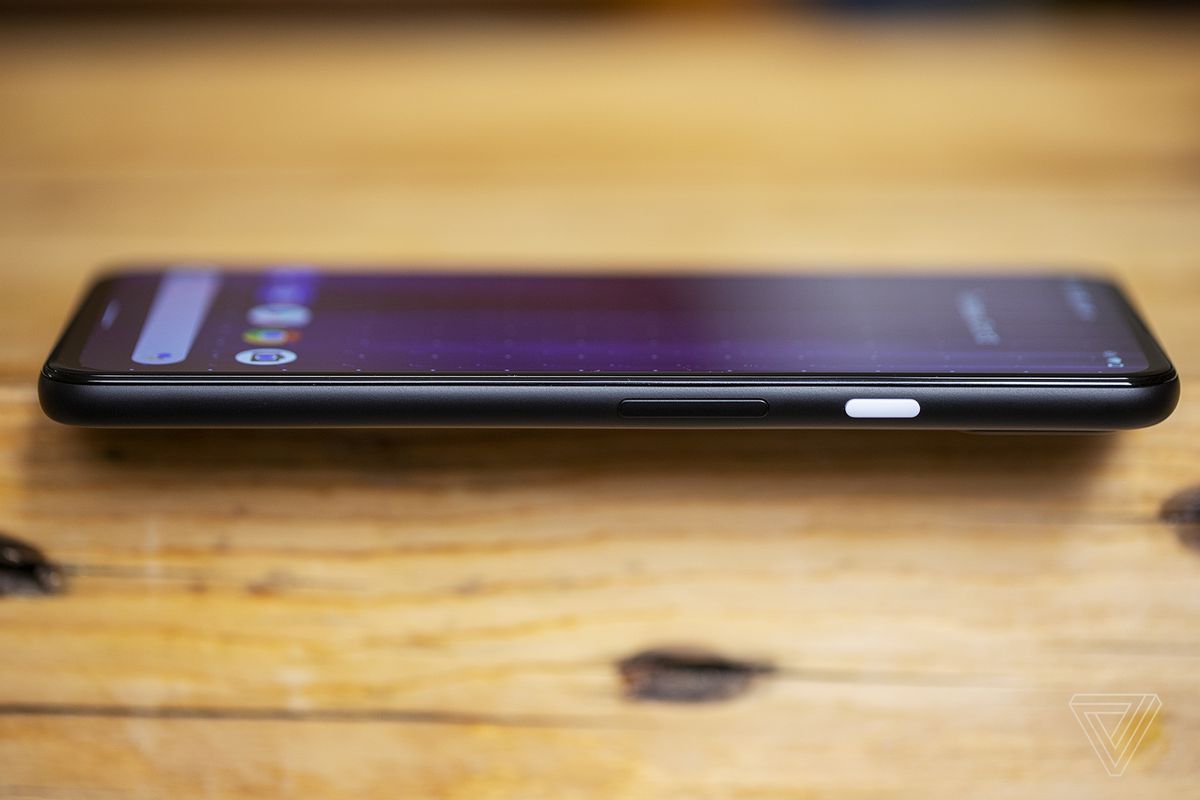 Google Pixel 4A 5G review: more than just a bigger budget phone