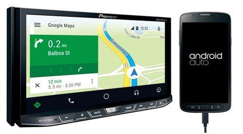 Hướng dẫn cài đặt Android Auto và những điều mọi tài xế nên biết » Hyundai Sài Gòn 3S
