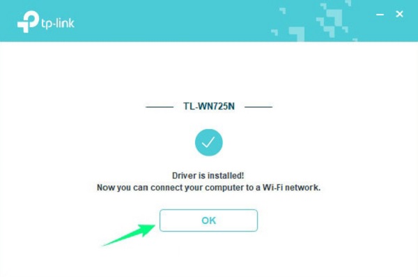 Cách cài đặt USB Wifi TP-Link trên Windows | GIA TÍN Computer