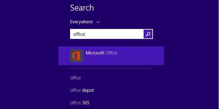 Cách cài đặt và kích hoạt Microsoft Office 365
