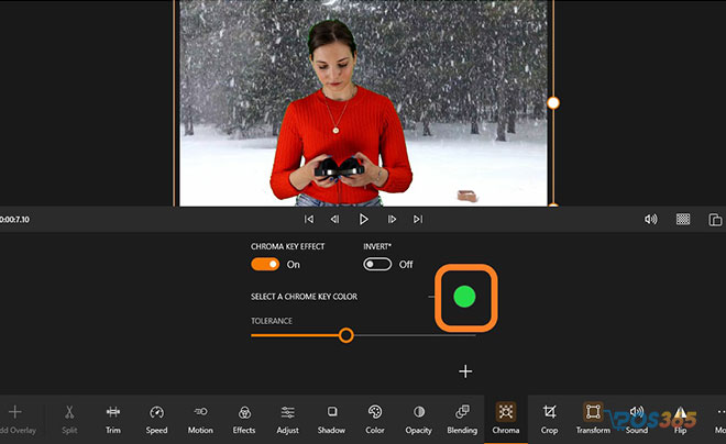 Hướng dẫn edit video tik tok trên điện thoại và máy tính 2021