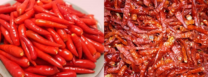 Cách làm ớt bột Hàn Quốc ngon chuẩn, đơn giản tại nhà bạn biết chưa?