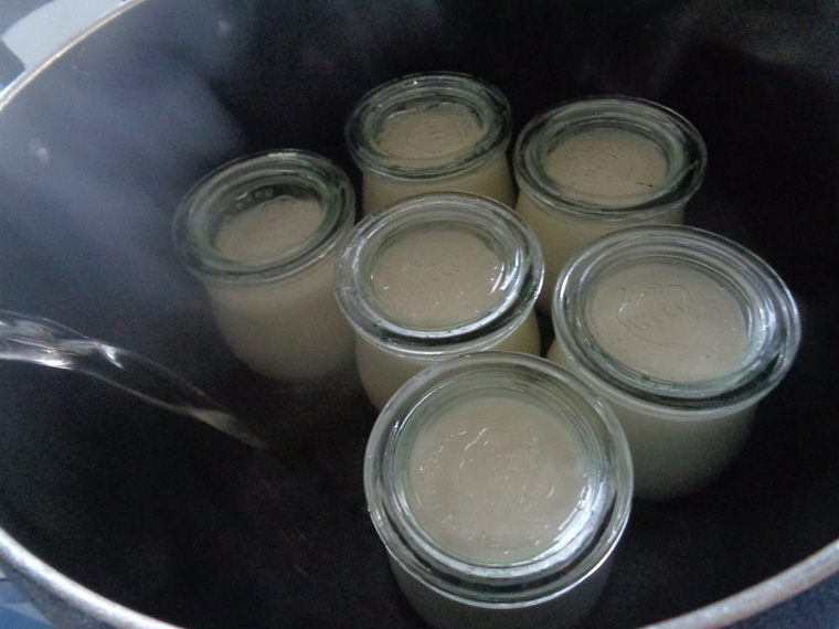 Cách làm sữa chua (yaourt) ngon mịn chuẩn công thức đơn giản tại nhà
