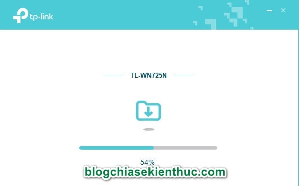 Hướng dẫn cài đặt USB WiFi TP-Link trên Windows rất dễ ! - Blog chia sẻ kiến thức