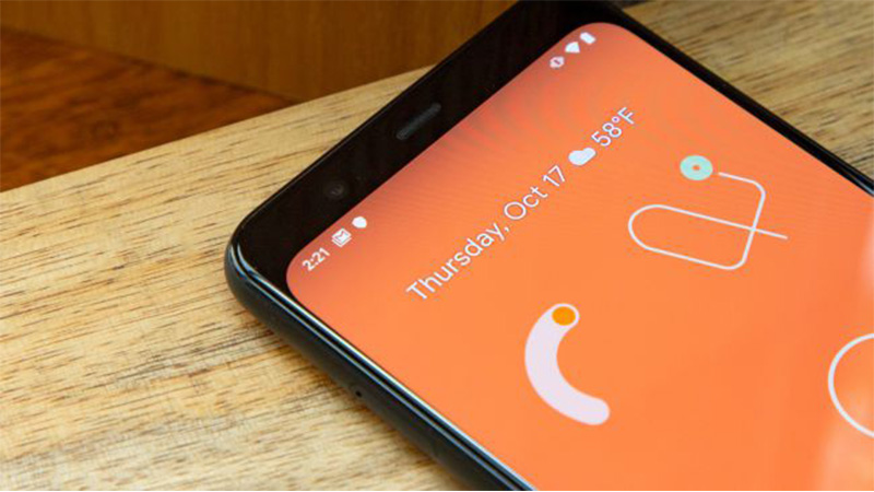 Đánh giá Google Pixel 4 XL: Siêu phẩm mẫu mực cho Android Phone?