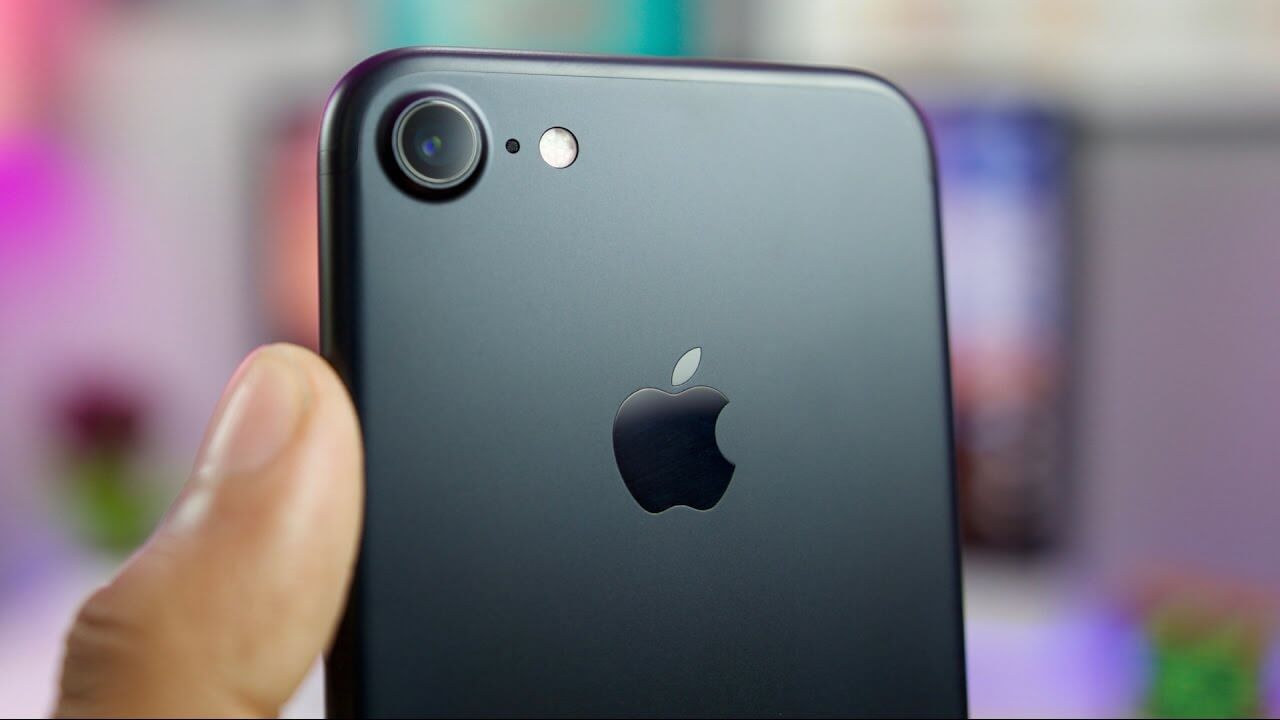 Đánh giá iPhone 7 chi tiết có như lời đồn | PAD Store