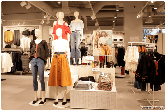 Mở shop quần áo cần bao nhiêu vốn? Kinh nghiệm kinh doanh quần áo