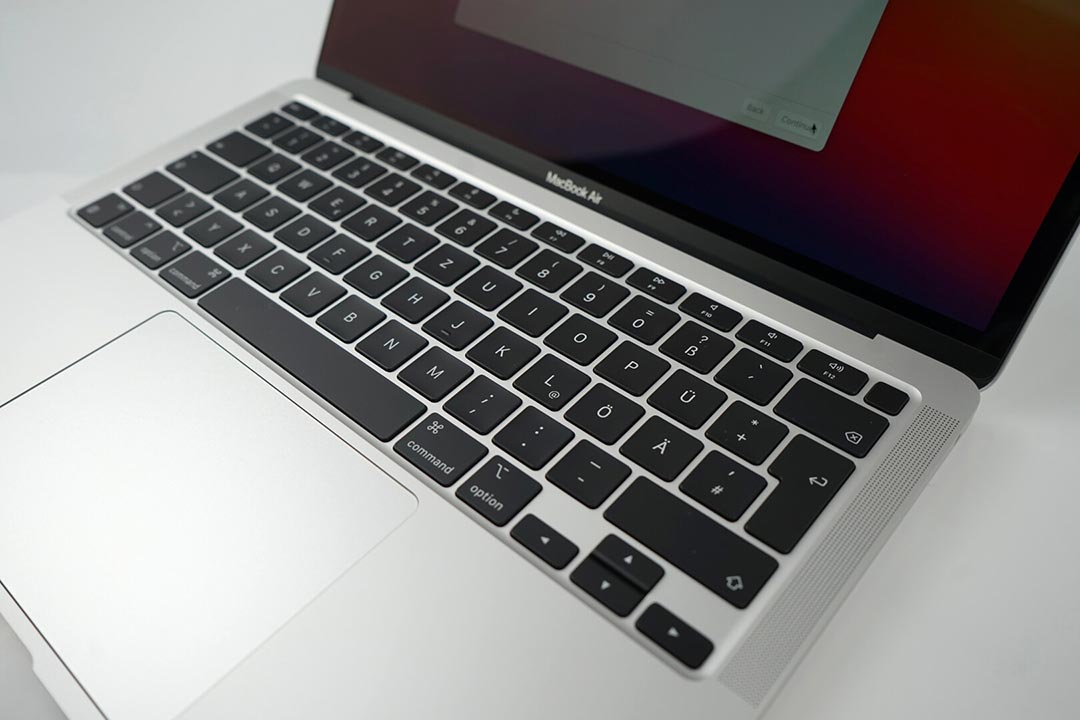 Đánh giá chi tiết Apple MacBook Air 2020 M1 điều gì tạo nên sự khác biệt