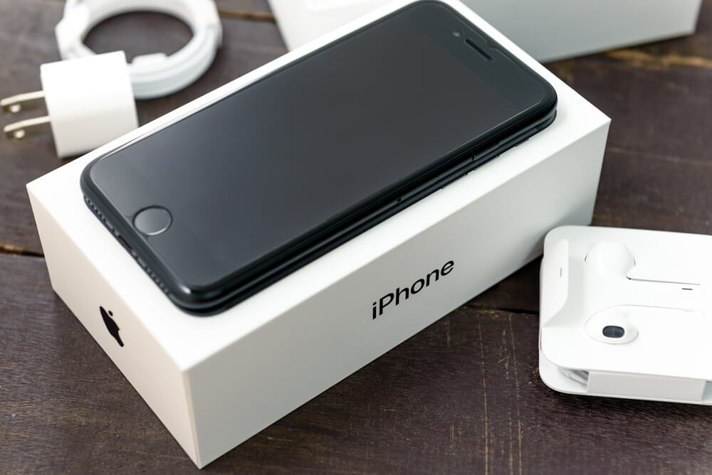 Đánh giá iPhone 7 chi tiết có như lời đồn | PAD Store