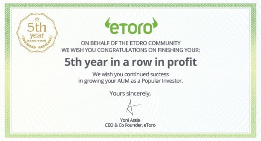 Hướng dẫn sử dụng Etoro toàn tập - Kiếm tiền nghìn đô (2021)