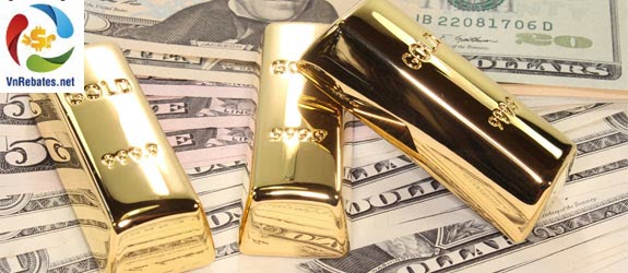 gold bars cash1