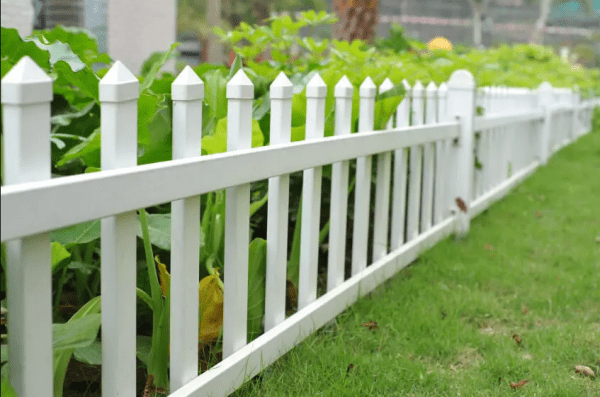 Hàng trăm mẫu hàng rào đẹp nhất hiện nay cho biệt thự và nhà riêng
