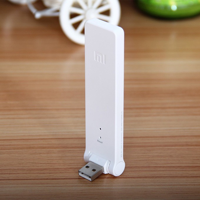 Hướng dẫn cách kết nối bộ khuếch đại sóng WiFi Xiaomi Mi WiFi Repeater