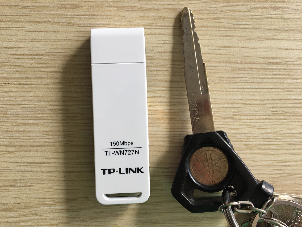 Hướng dẫn cài đặt USB thu Wifi TP-Link TL-WN727N » BAZANTECH VIỆT NAM - Công nghệ cho cuộc sống đơn giản