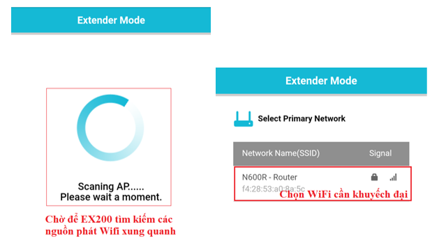 Hướng dẫn cài đặt và sử dụng bộ mở rộng sóng wifi - TOTOLINK Việt Nam