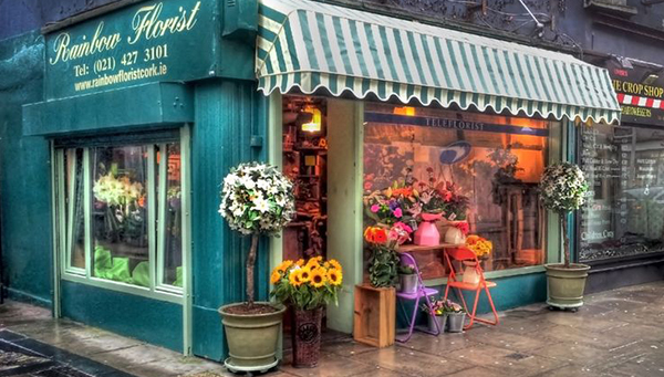 10 bước lập kế hoạch mở shop kinh doanh hoa tươi vốn ít lãi cao