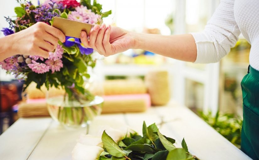 10 bước lập kế hoạch mở shop kinh doanh hoa tươi vốn ít lãi cao