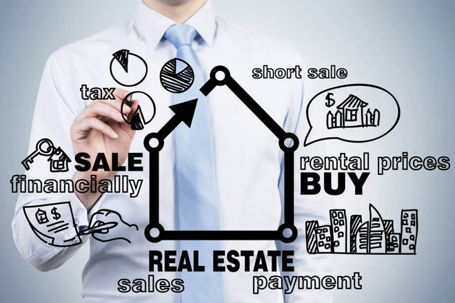 Chia sẻ kinh nghiệm đầu tư bất động sản