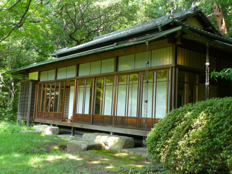 Tổng hợp 40 mẫu nhà theo phong cách Nhật Bản – sức hút kì diệu của xứ Phù Tang TT324077