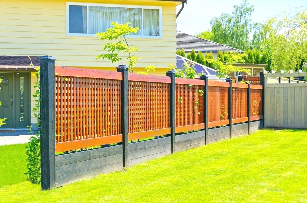 9999 mẫu thiết kế hàng rào đẹp nhất thế giới 2021