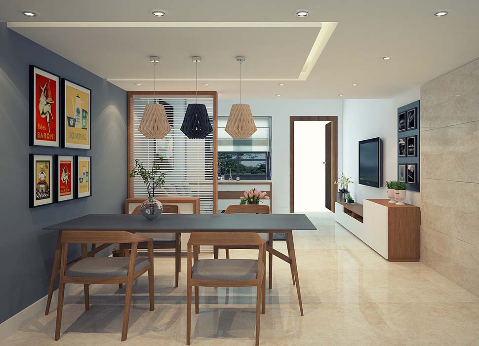 Tự thiết kế nhà ở phong cách Hàn Quốc đẹp cho ngôi nhà của bạn