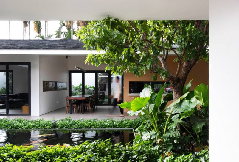 33 mẫu thiết kế nhà vườn kiểu nhật đẹp nhất 1-2 tầng | SGL - SaiGon Landscape