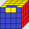 Rubik 4x4 và cách giải cho người mới