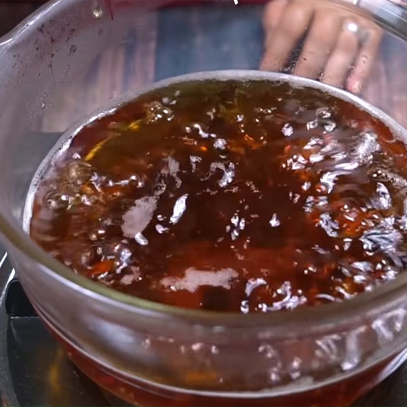 Cách làm dưa món chua ngọt ngâm nước mắm giòn ngon chuẩn vị ngày Tết