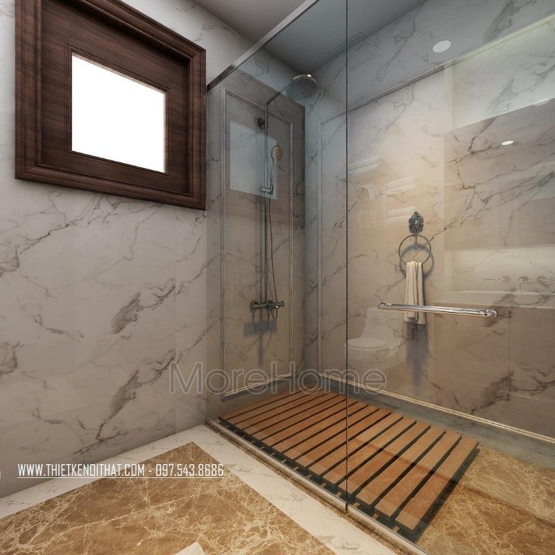 71 thiết kế phòng tắm nhỏ đẹp, nhà tắm đẹp đơn giản quyến rũ bất ngờ
