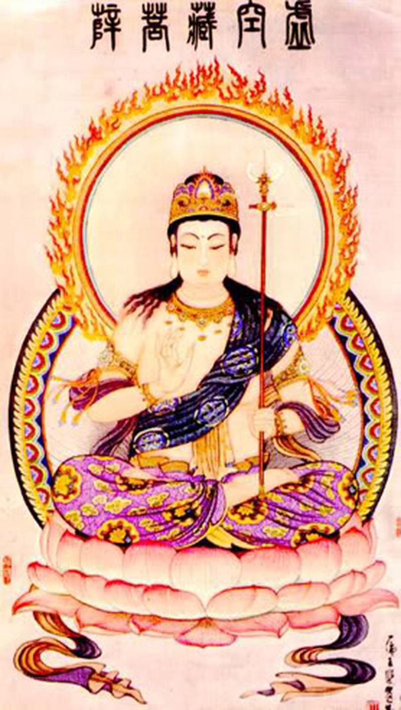Vị Phật nào độ mạng cho người tuổi Dần?