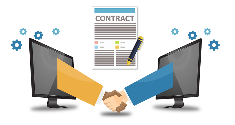 Smart Contract (Hợp đồng thông minh) là gì? Cách hoạt động, Ứng dụng, Lợi ích của nó là gì?
