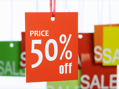 Giảm giá hàng bán (Devaluation of sale) là gì? Hạch toán giảm giá hàng bán