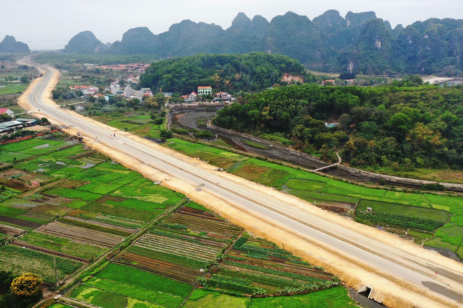 Tách thửa đất tại Quảng Ninh