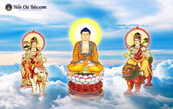 Phật bản mệnh tuổi Tỵ là ai? Đeo Phật có tác dụng gì?