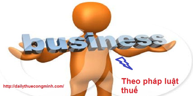 Thế nào là cá nhân kinh doanh theo pháp luật thuế