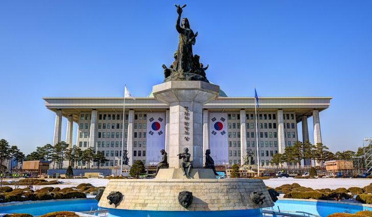 HALLYU là gì? Cách Hàn Quốc quảng bá hình ảnh đất nước ra thế giới - Zila Education