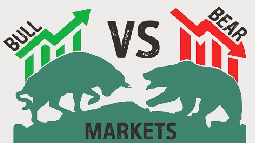 Bull Market và Bear Market là gì? - Kênh tin tức tài chính