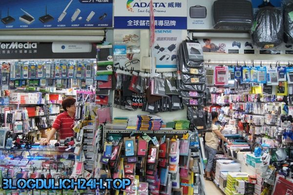 Kinh nghiệm mua sắm tại Đài Loan cho người đi lần đầu – Klook Blog